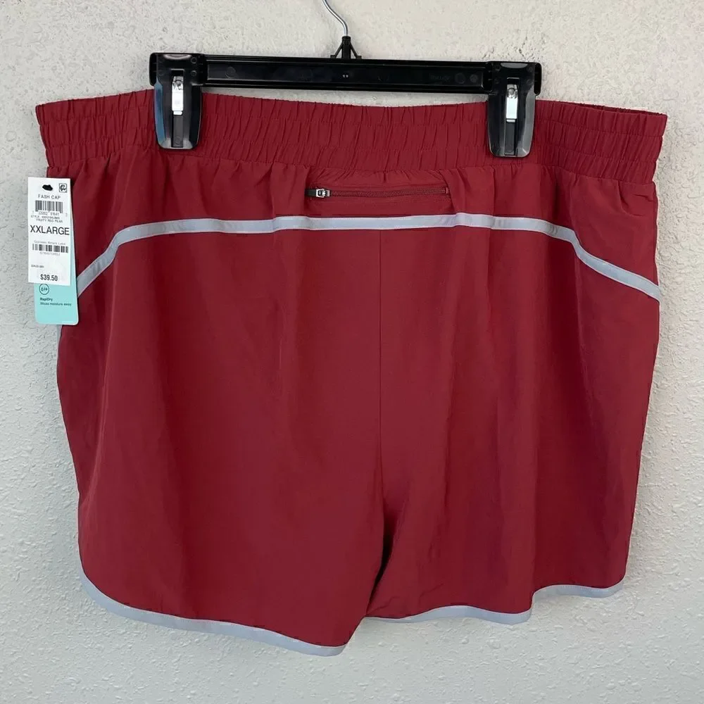 NWT Ideology Athletic Shorts Size XXL
